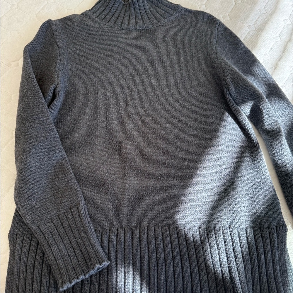 J.Crew Turtleneck Sweater